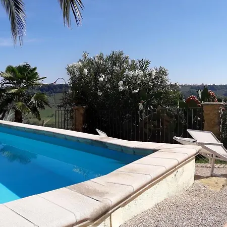 Vakantiehuis Casa Del Leone Rosso E Welness A Due Passi Dalla Costa Dei Trabocchi *