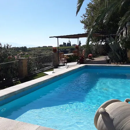 Casa Del Leone Rosso E Welness A Due Passi Dalla Costa Dei Trabocchi *