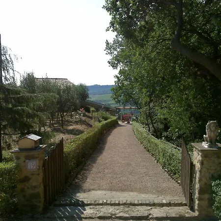 Casa Del Leone Rosso E Welness A Due Passi Dalla Costa Dei Trabocchi * San Vito Chietino