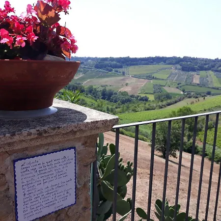 Casa Del Leone Rosso E Welness A Due Passi Dalla Costa Dei Trabocchi