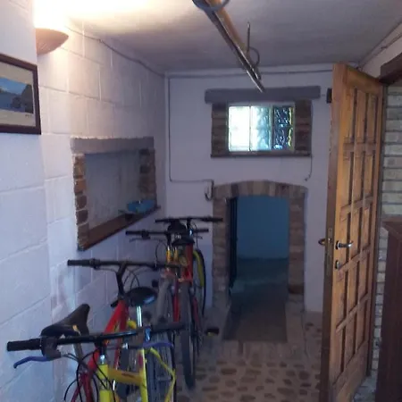 Casa Del Leone Rosso E Welness A Due Passi Dalla Costa Dei Trabocchi *