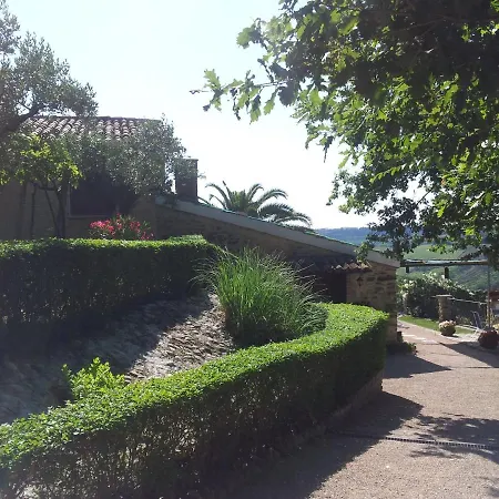 Casa Del Leone Rosso E Welness A Due Passi Dalla Costa Dei Trabocchi