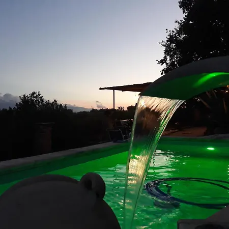 Casa Del Leone Rosso E Welness A Due Passi Dalla Costa Dei Trabocchi 別荘 サン・ヴィート・キエティーノ