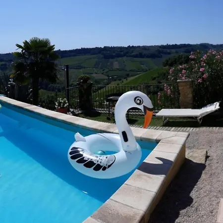 Casa Del Leone Rosso E Welness A Due Passi Dalla Costa Dei Trabocchi Vakantiehuis