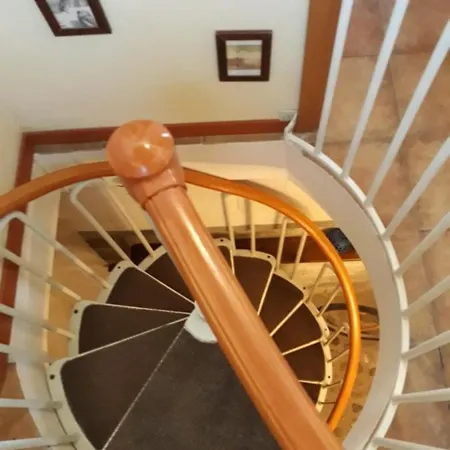 Casa Del Leone Rosso E Welness A Due Passi Dalla Costa Dei Trabocchi * San Vito Chietino