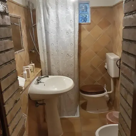 Casa Del Leone Rosso E Welness A Due Passi Dalla Costa Dei Trabocchi Vakantiehuis