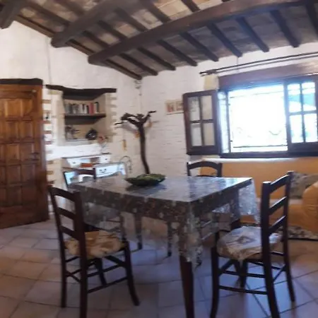 Casa Del Leone Rosso E Welness A Due Passi Dalla Costa Dei Trabocchi