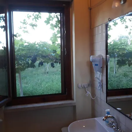 Vakantiehuis Casa Del Leone Rosso E Welness A Due Passi Dalla Costa Dei Trabocchi *