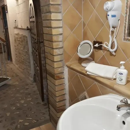 Vakantiehuis Casa Del Leone Rosso E Welness A Due Passi Dalla Costa Dei Trabocchi