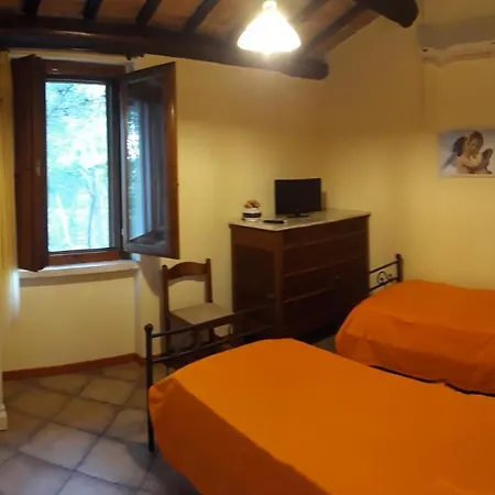 Casa Del Leone Rosso E Welness A Due Passi Dalla Costa Dei Trabocchi * Сан-Вито-Кьетино