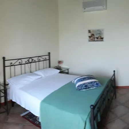 Casa Del Leone Rosso E Welness A Due Passi Dalla Costa Dei Trabocchi * San Vito Chietino