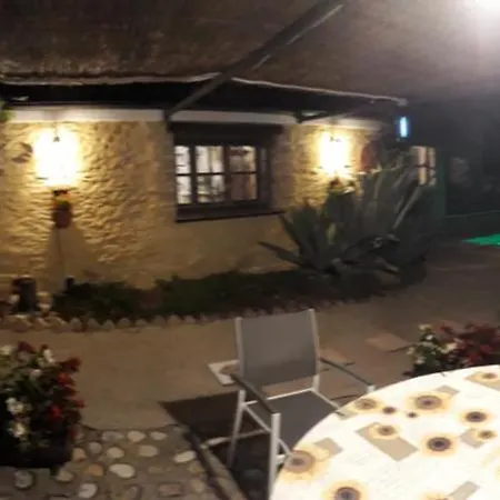 Casa Del Leone Rosso E Welness A Due Passi Dalla Costa Dei Trabocchi * San Vito Chietino