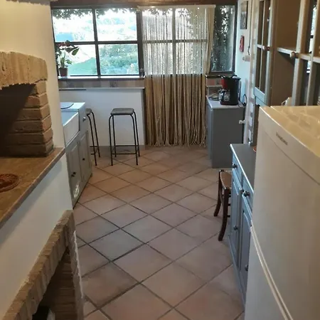 Casa Del Leone Rosso E Welness A Due Passi Dalla Costa Dei Trabocchi