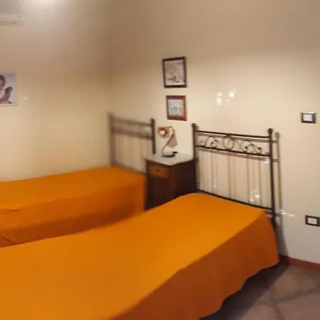 Casa Del Leone Rosso E Welness A Due Passi Dalla Costa Dei Trabocchi