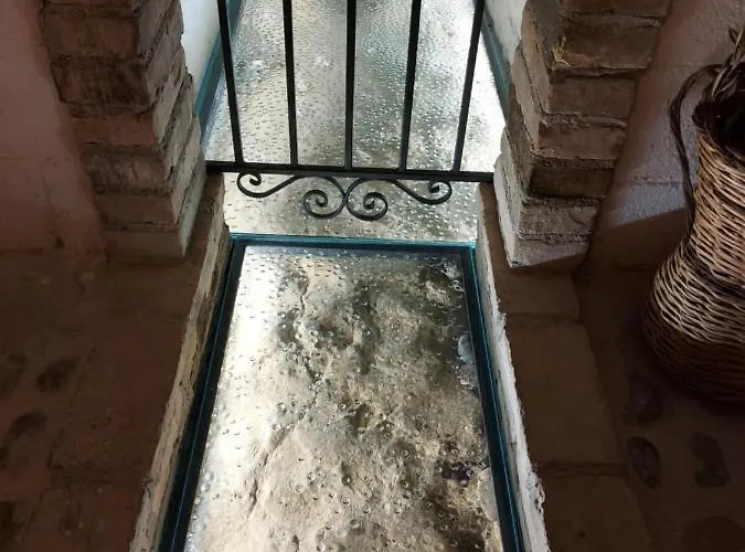 Casa Del Leone Rosso E Welness A Due Passi Dalla Costa Dei Trabocchi *