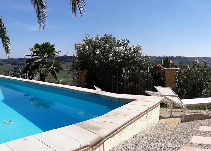 Σπίτι διακοπών Casa Del Leone Rosso E Welness A Due Passi Dalla Costa Dei Trabocchi *