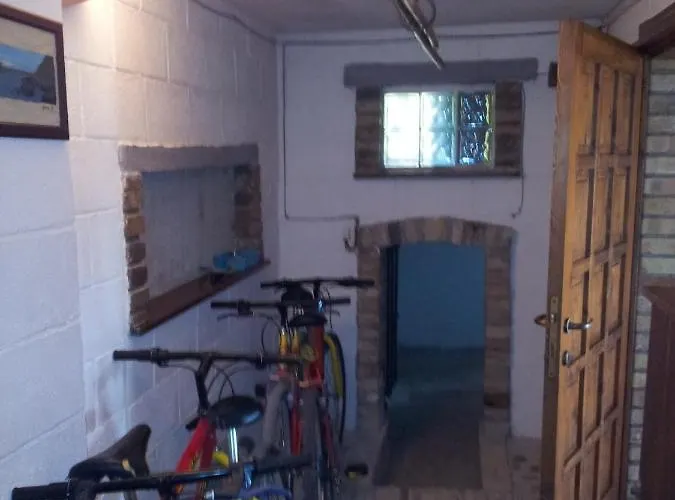 Casa Del Leone Rosso E Welness A Due Passi Dalla Costa Dei Trabocchi *