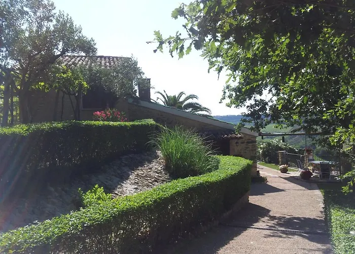 Casa Del Leone Rosso E Welness A Due Passi Dalla Costa Dei Trabocchi