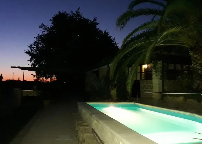 Casa Del Leone Rosso E Welness A Due Passi Dalla Costa Dei Trabocchi *