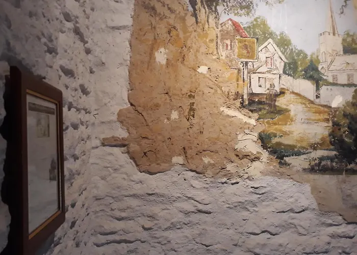 Casa Del Leone Rosso E Welness A Due Passi Dalla Costa Dei Trabocchi Дом отдыха Сан-Вито-Кьетино