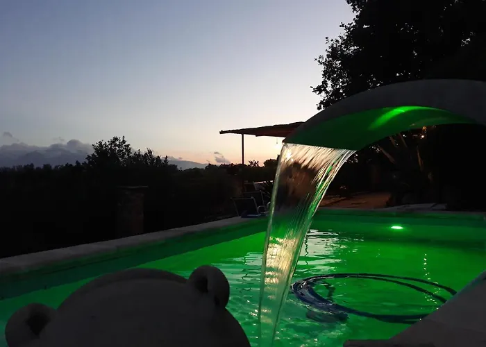 Casa Del Leone Rosso E Welness A Due Passi Dalla Costa Dei Trabocchi Дом отдыха Сан-Вито-Кьетино