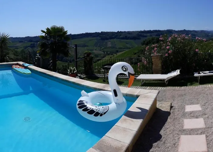 Casa Del Leone Rosso E Welness A Due Passi Dalla Costa Dei Trabocchi Дом отдыха