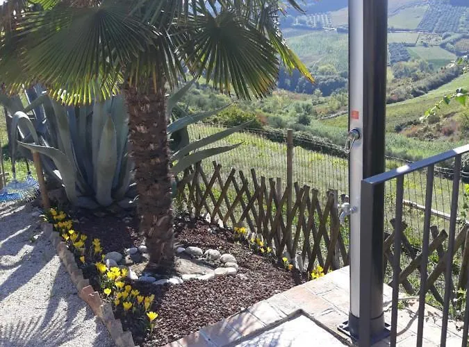 Casa Del Leone Rosso E Welness A Due Passi Dalla Costa Dei Trabocchi Дом отдыха Сан-Вито-Кьетино