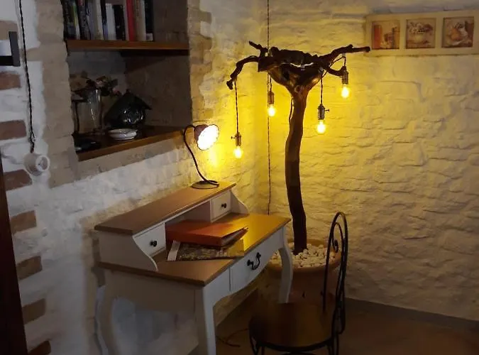 Casa Del Leone Rosso E Welness A Due Passi Dalla Costa Dei Trabocchi * Сан-Вито-Кьетино