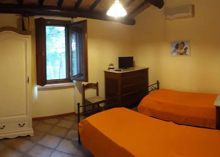 Casa Del Leone Rosso E Welness A Due Passi Dalla Costa Dei Trabocchi * Сан-Вито-Кьетино