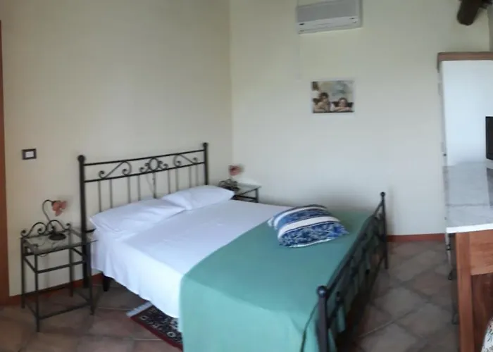 Casa Del Leone Rosso E Welness A Due Passi Dalla Costa Dei Trabocchi * Сан-Вито-Кьетино