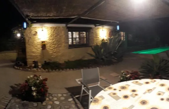 Casa Del Leone Rosso E Welness A Due Passi Dalla Costa Dei Trabocchi * Сан-Вито-Кьетино