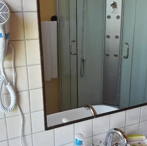 Дом отдыха Casa Del Leone Rosso E Welness A Due Passi Dalla Costa Dei Trabocchi Сан-Вито-Кьетино