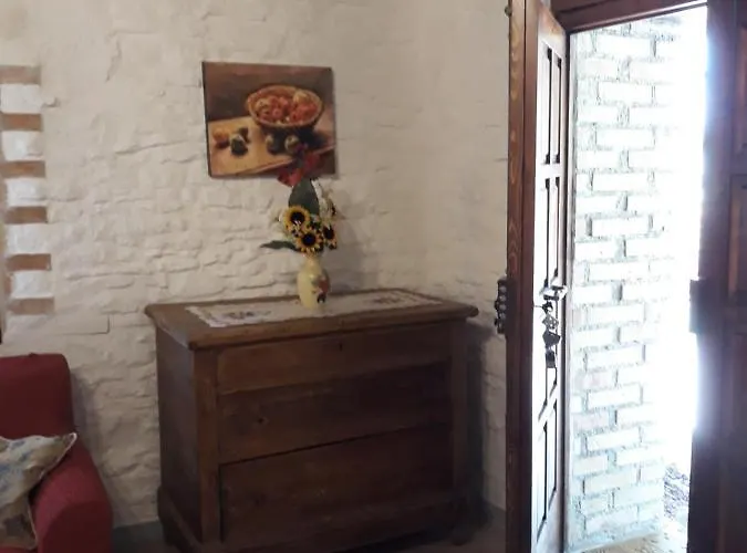 Casa Del Leone Rosso E Welness A Due Passi Dalla Costa Dei Trabocchi Дом отдыха Сан-Вито-Кьетино